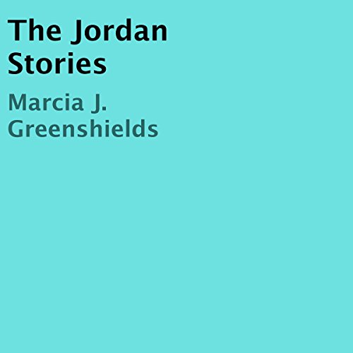 Cover of The Jordan Stories
