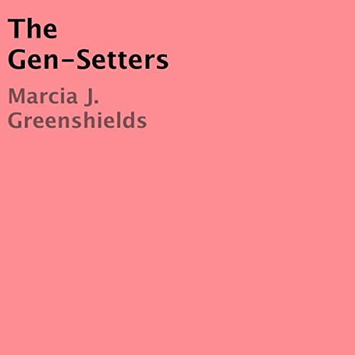 Cover of The Gen-Setters