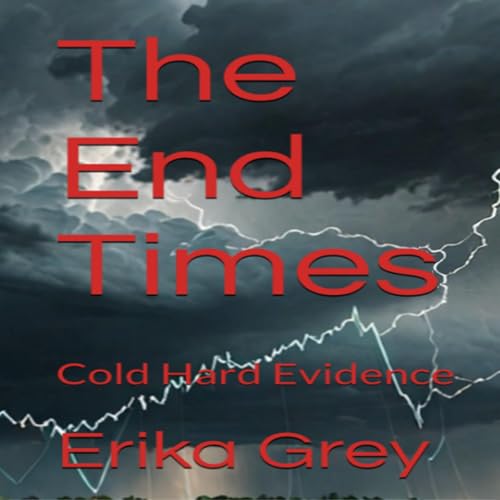 Cover of The End Times