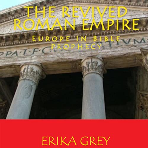 Cover of The Revived Roman Empire