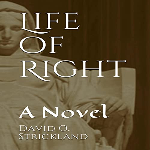 Cover of Life of Right