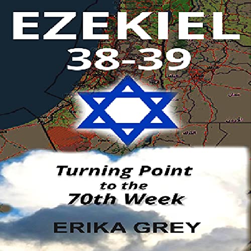 Cover of Ezekiel 38-39