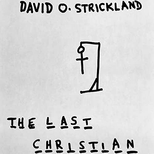 Cover of The Last Christian