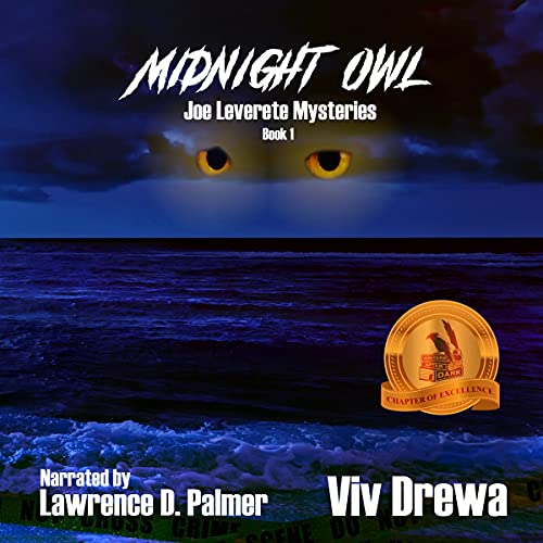 Cover of Midnight Owl