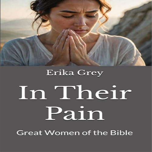 Cover of In Their Pain