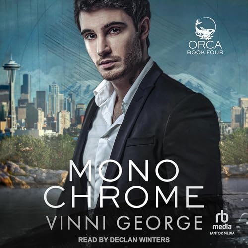 Cover of Monochrome