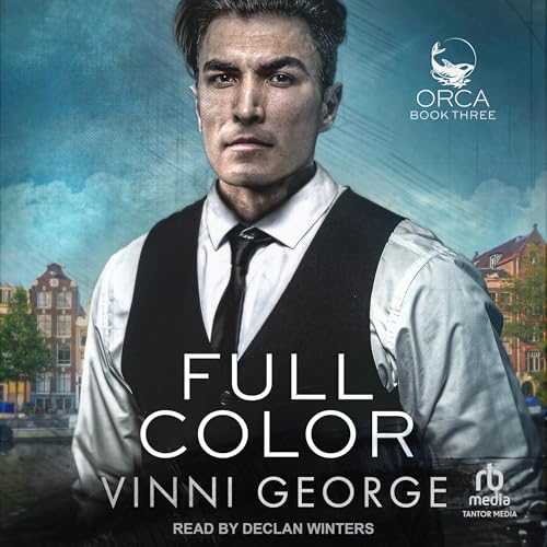 Cover of Full Color