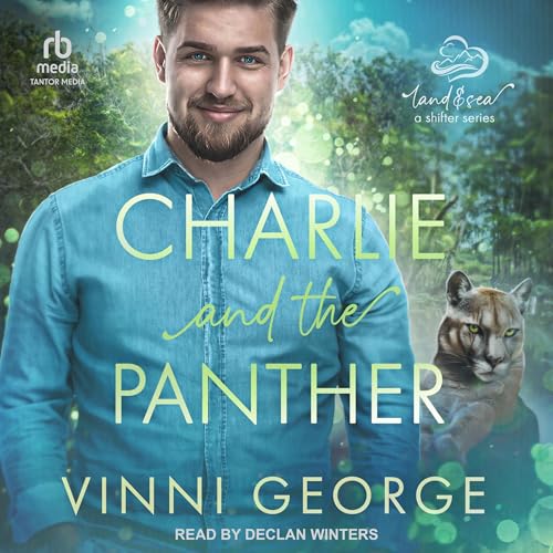 Cover of Charlie and the Panther