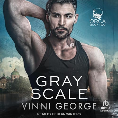 Cover of Grayscale