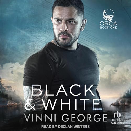 Cover of Black & White