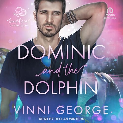 Cover of Dominic and the Dolphin