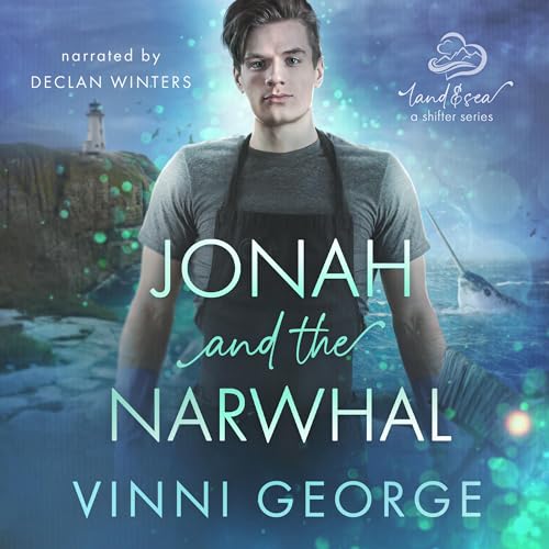 Cover of Jonah and the Narwhal