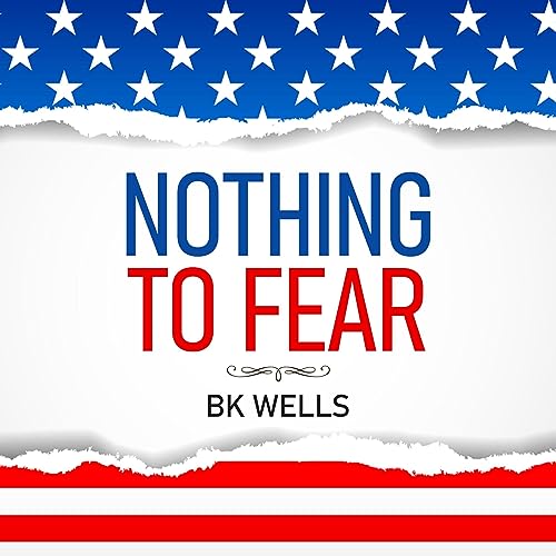 Cover of Nothing to Fear