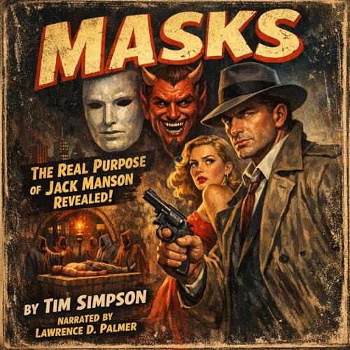 Cover of Masks