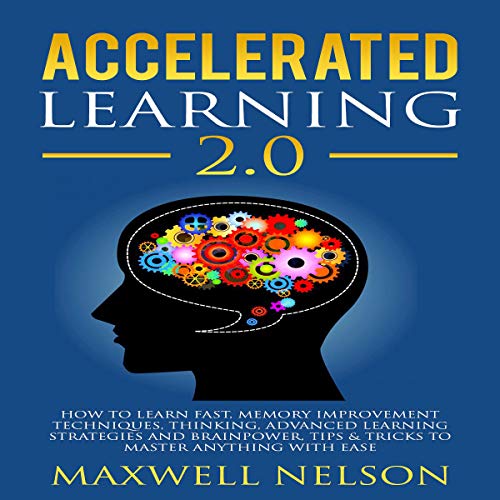 Cover of Accelerated Learning 2.0
