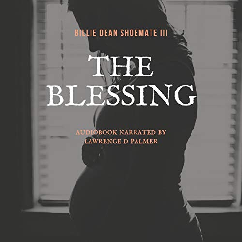 Cover of The Blessing