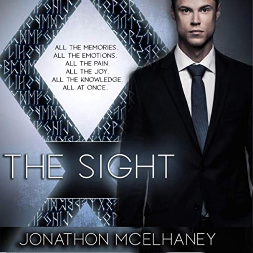Cover of The Sight