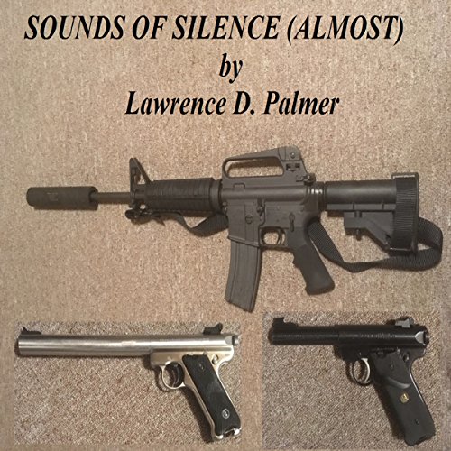 Cover of Sounds of Silence (Almost)