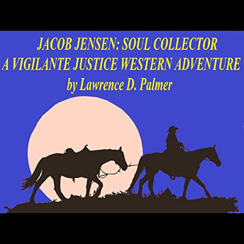 Cover of Jacob Jensen