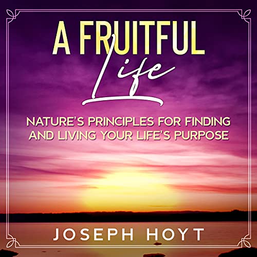 Cover of A Fruitful Life