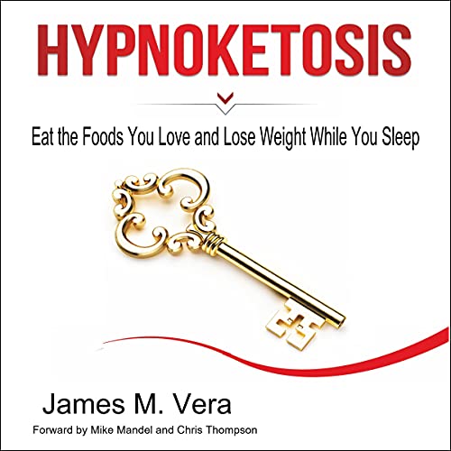 Cover of Hypnoketosis