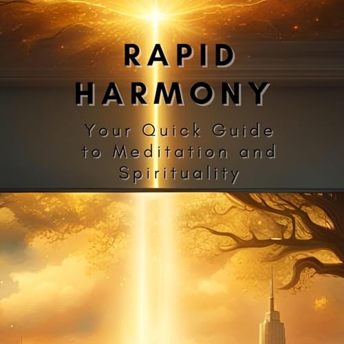 Cover of Rapid Harmony