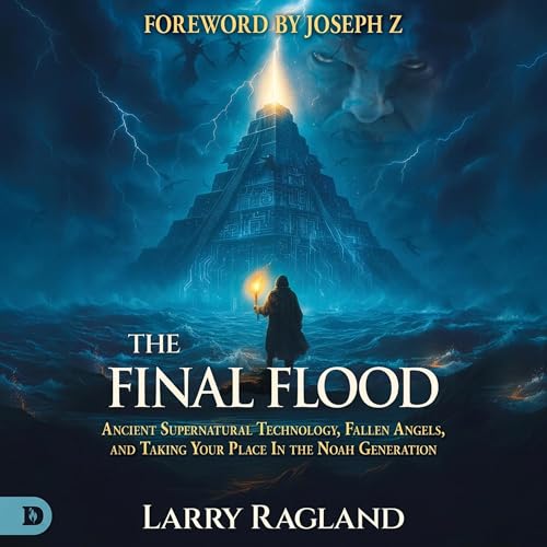 Cover of The Final Flood