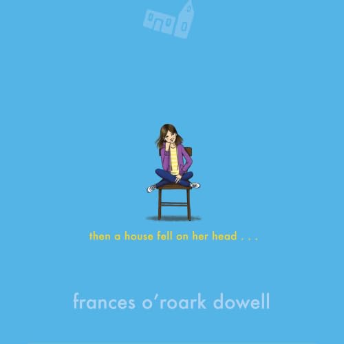 Cover of Then a House Fell on Her Head . . .