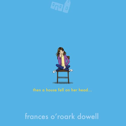 Cover of Then a House Fell on Her Head . . .