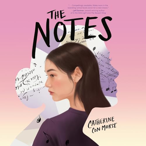 Cover of The Notes