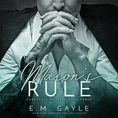Cover of Mason's Rule