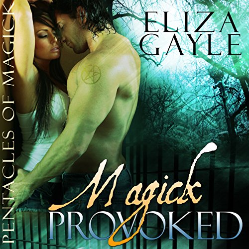 Cover of Magick Provoked