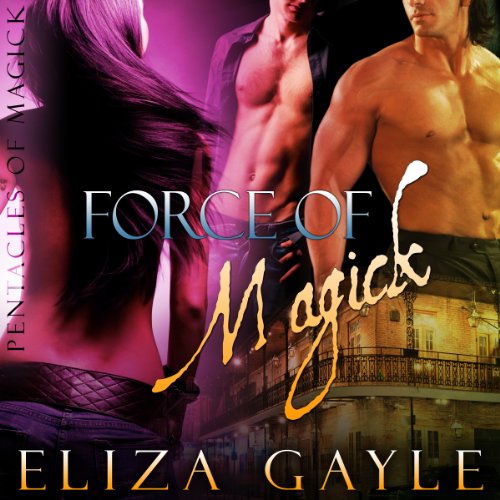 Cover of Force of Magick