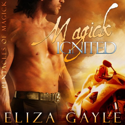 Cover of Magick Ignited