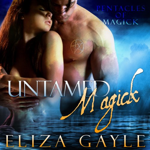 Cover of Untamed Magick