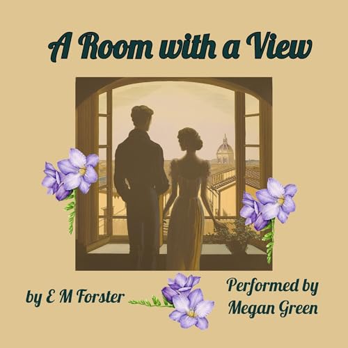 Cover of A Room with a View