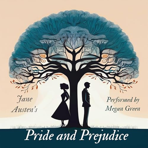 Cover of Pride and Prejudice