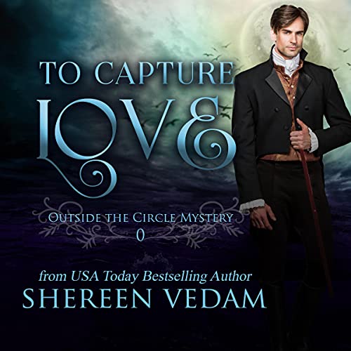 Cover of To Capture Love
