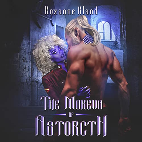 Cover of The Moreva of Astoreth