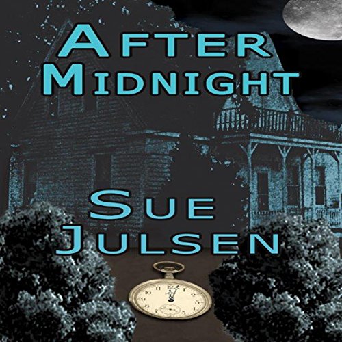 Cover of After Midnight