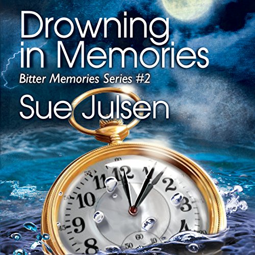 Cover of Drowning in Memories