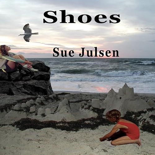 Cover of Shoes
