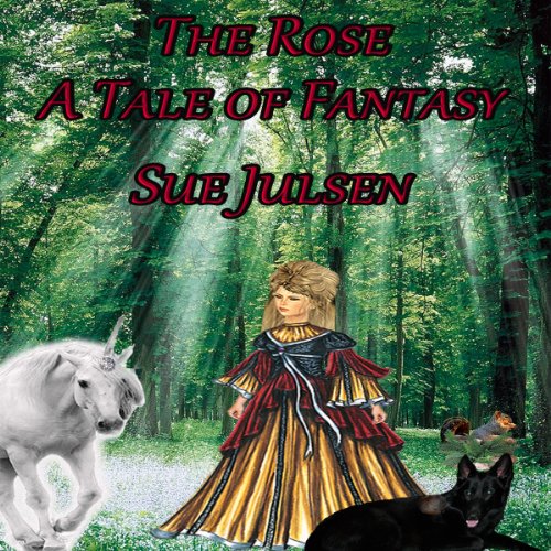 Cover of The Rose
