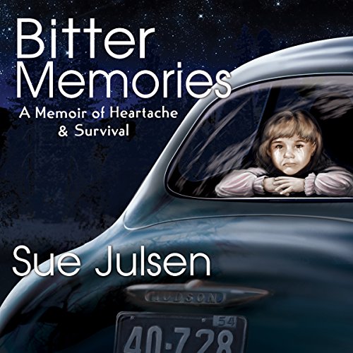 Cover of Bitter Memories