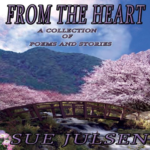 Cover of From the Heart
