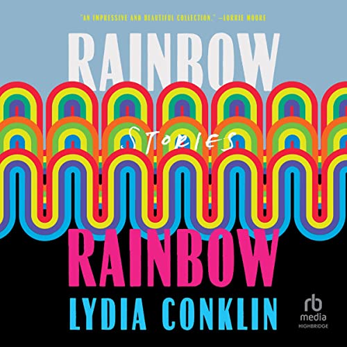 Cover of Rainbow Rainbow