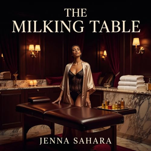 Cover of The Milking Table