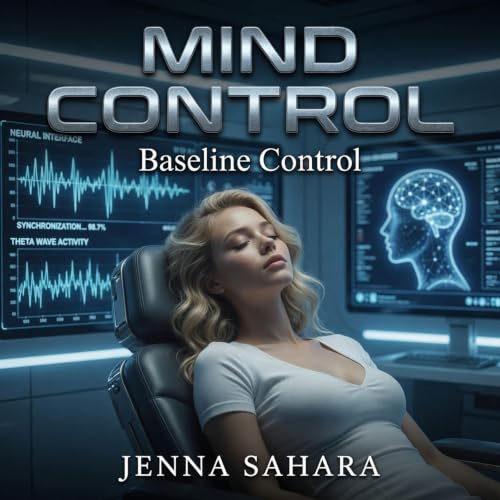 Cover of Mind Control