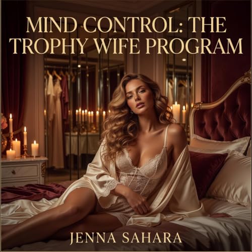 Cover of Mind Control