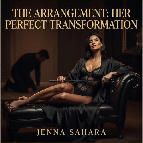 Cover of The Arrangement